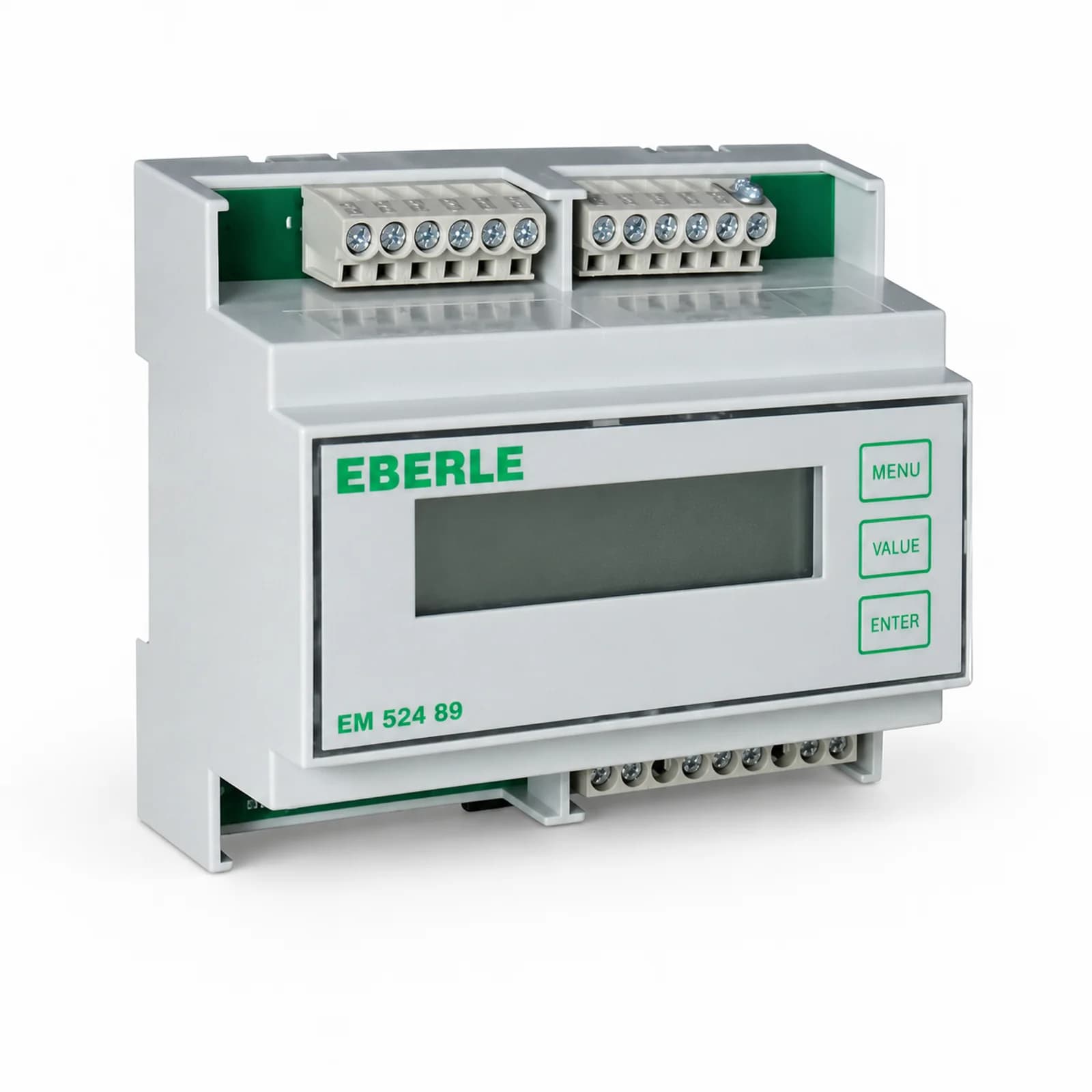 Eberle Ray Tipi Termostat EM 524 89 ( TEK ZONE )