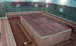 Hamam - Banyo Oturma Alanı Isıtma ürün görseli 3
