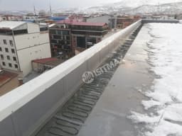 Çatı Kar Yükü ısıtma ürün görseli 4