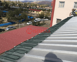 Çatı ve Oluk Isıtma Şiltesi ( RoofMat ) ürün görseli 3
