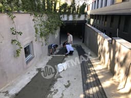 Rampa Teker İzi Isıtma Hasır Donatıya Montaj ürün görseli 4