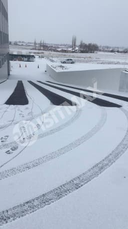 Rampa Teker İzi Isıtma Şiltesi ürün görseli 5