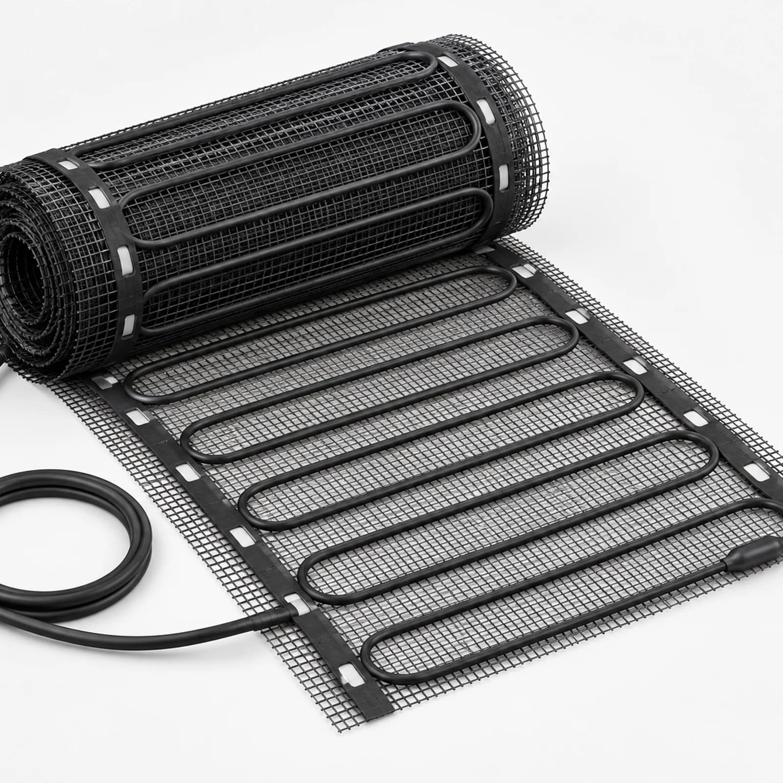 Çatı ve Oluk Isıtma Şiltesi ( RoofMat )