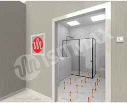 Banyo Yerden Isıtma Mat Sistem ürün görseli 5