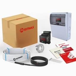 SMax Serisi Sabit Güç Boru Isıtma Kablosu ürün görseli 3