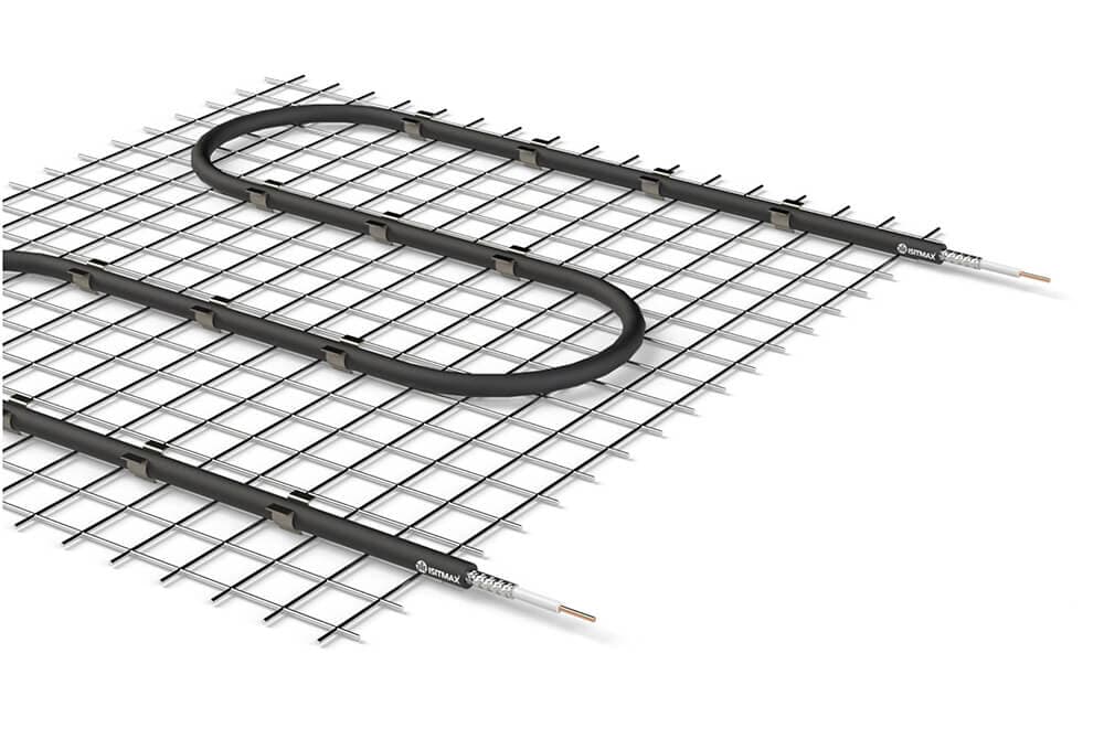 Çatı ve Oluk Isıtma Şiltesi ( RoofMat )
